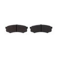 thumbnail image 3 of Balatas Traseras para Jeep Grand Cherokee 2012-2015, 3 of 4