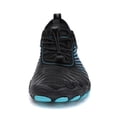 thumbnail image 4 of Grounding Barefoot Footwear for Women and Men with Copper, Wide Toe Box, Breathable Hiking Shoes for Outdoor Activities, 4 of 6