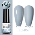 thumbnail image 1 of 7ML Gel Nude UV Esmalte LED Soak Off De Uñas Semi Permanente, 1 of 4