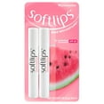 thumbnail image 2 of Softlips Lip Protectant 6 Flavor Variety Pack with Sunscreen (10 Sticks), 2 of 6