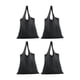 thumbnail image 1 of 4 Bolsas de compras reutilizables de tela Oxford jinwen multiusos plegables 36,5 cm x 48 cm, 1 of 8