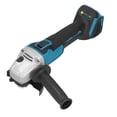 thumbnail image 4 of Angle Grinder Rechargeable Electric Cordless Grinding Machine for Cutting Polishing, 4 of 14