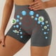 thumbnail image 4 of Fiudx Faja Moldeadora de Grafeno, Pantalones Adelgazantes de Fibra, Diseño de Faja Moldeadora de Cadera, Abdomen Efectivo, Estiloque Realza Los Glúteos, Moda de Verano, Fajas para Mujer, Material de, 4 of 4