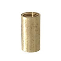 

B&P Lamp® 7/8 Ht. Brass Coupling 1/8F