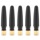 thumbnail image 1 of 5Pcs 2.4GHZ SMA 3DBI WIFI Wireless Antenna Internal Thread Antenna (Straight SMA Male), 1 of 4