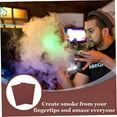 thumbnail image 2 of TaoLeHui Hell's Smoke Magic Toy - Create Finger Smoke Easily, Safe Paper Prop for Parties & Magic Shows, 2 of 7