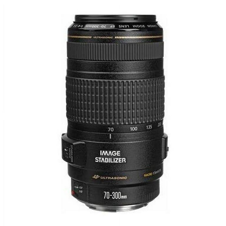 Canon EF-S 18-55mm & Sigma 70-300mmレンズ Canon EF-S 18-55mm & Sigma 70-300mmレンズ Canon EF-S 18-55mm &