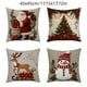 thumbnail image 3 of Soft Faux Fur Boot and Glove Christmas Tree Ornaments with Hanging Hooks, 3 of 8