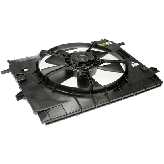 Dorman 620-951 Engine Cooling Fan Assembly for Specific Chevrolet Models Fits select: 2006-2011 CHEVROLET HHR