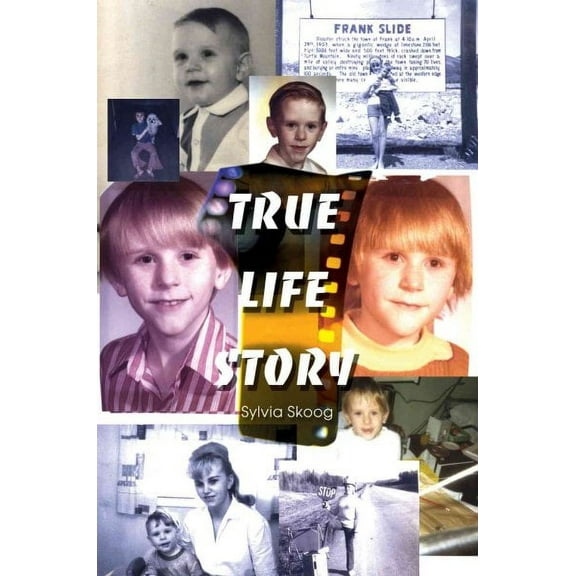 True Life Story (Paperback)
