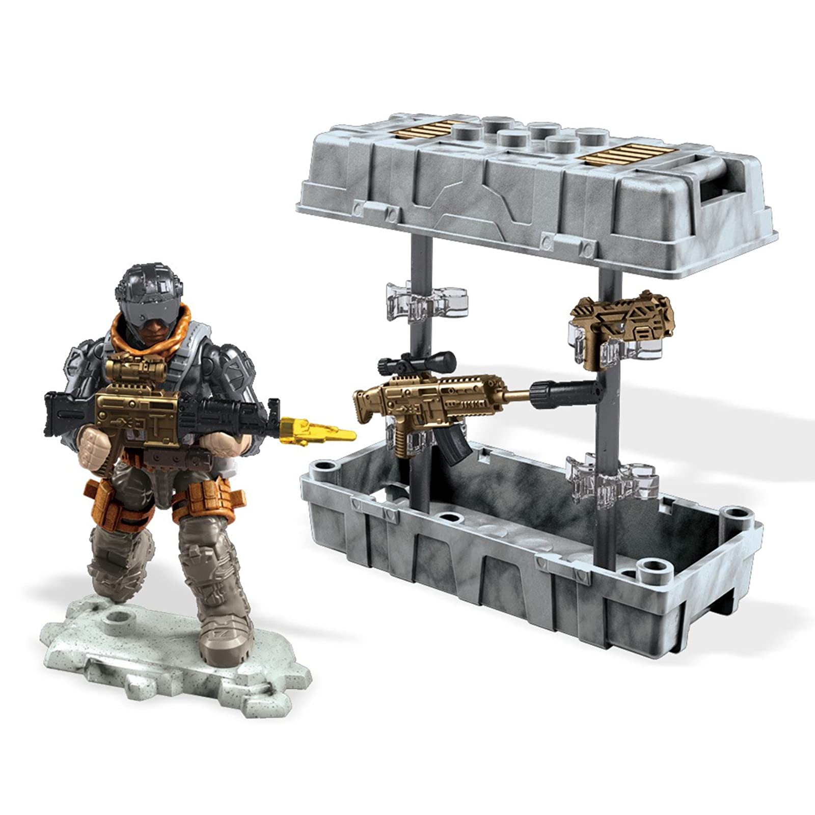 call of duty lego sets walmart