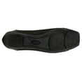 thumbnail image 7 of Anne Klein Umeko Ballet Flats for Women, Cushioned Slip-On Casual Shoes, Lightweight Flexible Comfort Design with Smooth Upper and Soft Insole Support, 7 of 7