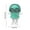 A, variant on Electric Dancing Jellyfish Green - Animated Home Decoration Figurine, Fun Entertainment for Parties and Gatherings, Battery Operated Moving Toy, Colorful and Unique Gift for All Ages