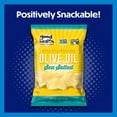 thumbnail image 3 of Good Health Olive Oil Sea Salted Kettle Style Potato Chips, Gluten-Free, 5 oz Bag, 3 of 8