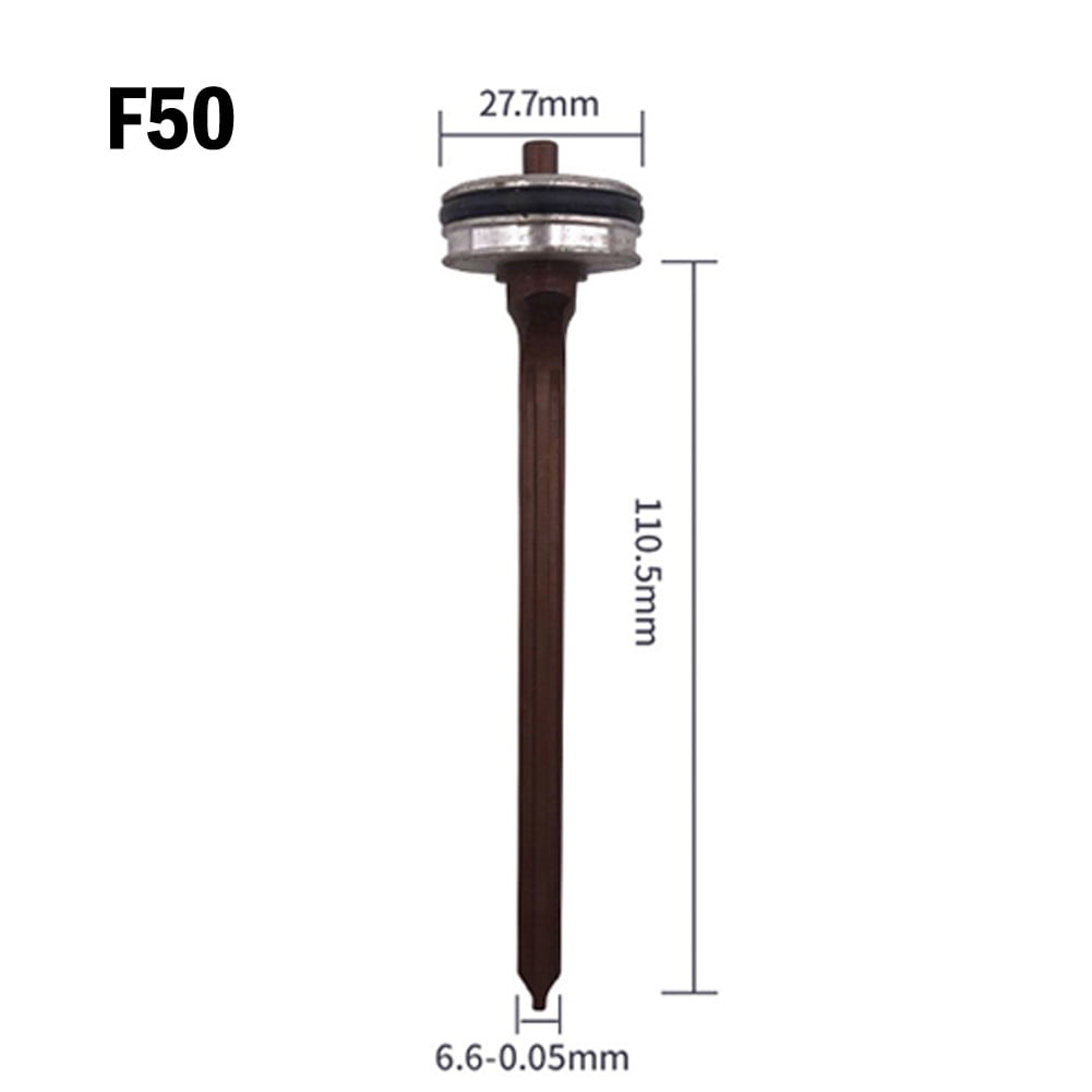 BCLONG F50 Accessory Nailer Pin Nailer Parts Nailer Needle For Nailer F50