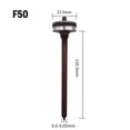 thumbnail image 1 of F50 Accessory Nailer Pin Nailer Parts Nailer Needle for Nailer F50, 1 of 6
