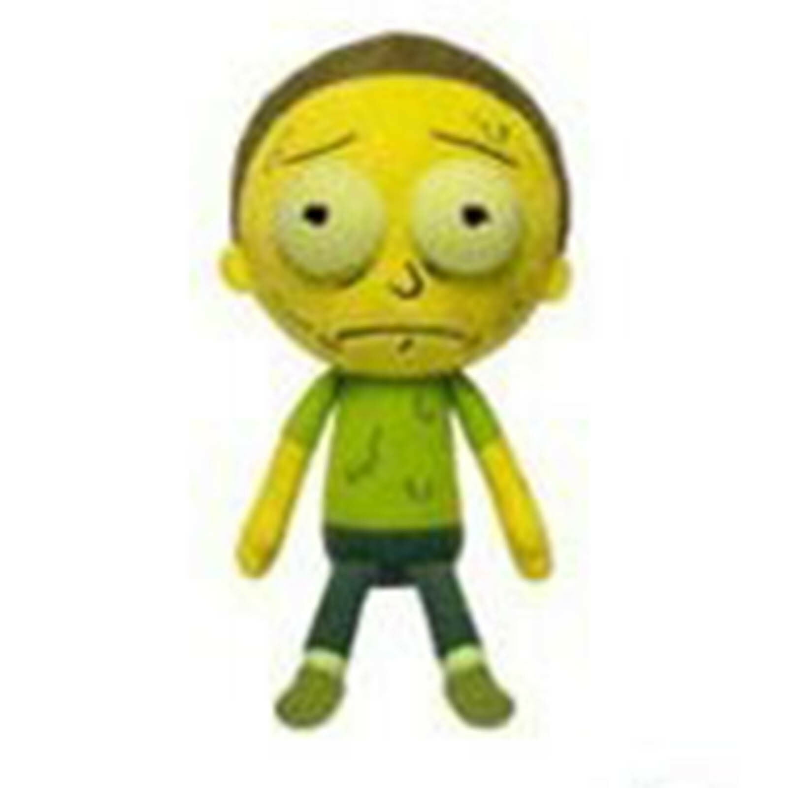 rick and morty toys walmart