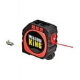 thumbnail image 5 of 3 in 1 Digital Tape Measure Roller and Laser Tape Measure - Measure King, 5 of 5