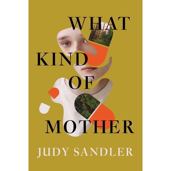 Connective Tissue What Kind of Mother: A Reckoning, (Paperback)