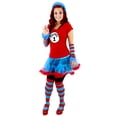 thumbnail image 2 of Thing 1 & Thing 2 Gants, 2 of 2