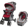 Graco Gr Spree Trav System Signal