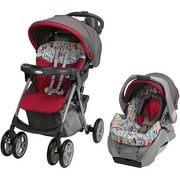 Graco Gr Spree Trav System Signal