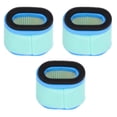 thumbnail image 1 of 697029, Wear Resistant High Efficiency Soft Cotton Stable  Mower Air Filter Lawn Mower Air Filter  For Garden, 1 of 8