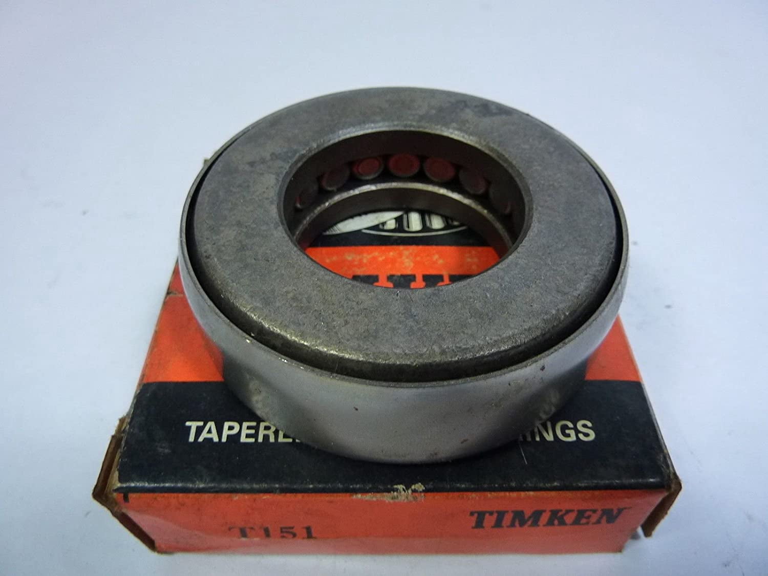Genuine Timken BEARING