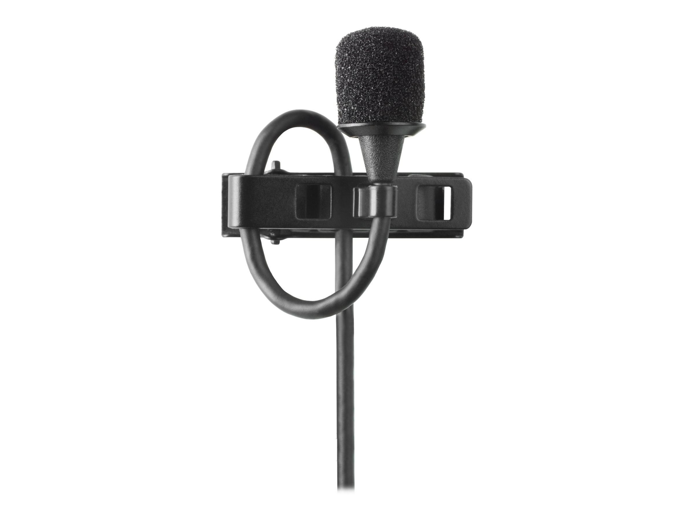 Shure Microflex MX150 Microphone matte black