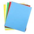 thumbnail image 2 of 5 Pcs Transfer Paper,Carbon Water-Soluble Tracing Paper 11"×9"?Transfer Pattern on Cloth, Fabric,Canvas?Paper for Home Sewing Cross-Stitch Paint, 2 of 4