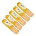 thumbnail image 2 of Aceite nutritivo para uñas Nikou 10 ml 5 unidades, 2 of 15