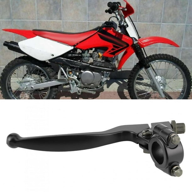 Palanca de embrague de aleación de aluminio de alta resistencia para Honda XR50R XR70R XR80 XR80R XR100R XR200R