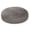 Charcoal, variant on Jaxx 6-Foot Giant Bean Bag Chair, Convertible 2-in-1 Chair & Bed for Adults, Microsuede Camel