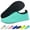 Cyan, variant on Womens Water Shoes Barefoot Quick-Dry Aqua Socks for Beach Swim Surf Yoga Exercise Vacation Cruise Water Shoes Pink