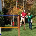 thumbnail image 5 of GSE Games & Sports Expert Bolas Ball Ladder Replacement Balls Set with 6-Pack for BBQ, Tailgating, Camping, Beach, Backyard Gatherings, 5 of 5