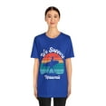 thumbnail image 4 of We Support Hawaii Unisex T-Shirt, 4 of 12