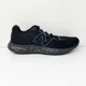 thumbnail image 1 of New Balance Unisex 520 V8 W520BB8 Black Running Shoes Sneakers Size M 7 W 8.5 D, 1 of 5