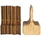 thumbnail image 1 of 50 Uds. De palos de madera para decoración de tartas, para bodas, San Valentín, aniversarios, decoración de tartas, 1 of 8