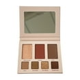 thumbnail image 2 of Wander Beauty Island Hop Getaway Eye and Face Palette, 2 of 4