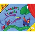 thumbnail image 1 of Pre-Owned Leaping Lizards (Paperback) 0060001321 9780060001322, 1 of 1