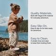 thumbnail image 7 of Native Shoes Toddler Sneakers Shoes for Kids, Jefferson Lightweight Unisex Slip-On Sneakers, 7 of 7