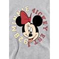 thumbnail image 3 of Mickey Mouse Chandail à Capuchon Collégial Garçons/filles, 3 of 4