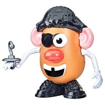 Potato Head Themed Pack Parts N Pieces Assortment, Toddler and Preschool Toys for 2 Year Old Boys and Girls and Up Each Sold Separately