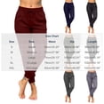 thumbnail image 3 of Maean Womens Pants Elastic Waist Drawstring Cropped Joggers with Pockets Loose Casual Running Pant, 3 of 7