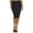 Navy, variant on Women's Casual Solid Color Office Wear Pencil Skirt