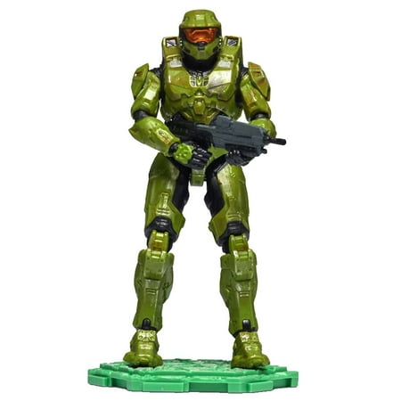 Halo 4" 1 Figure Pack Master Chief