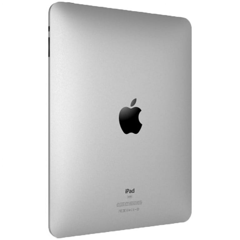 Restored Apple iPad 4 9.7