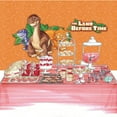 thumbnail image 3 of The Land Before Time Backdrop Banner Party Supplies Poster Movie Theme Background for Photography Birthday Decorations, 3 of 6