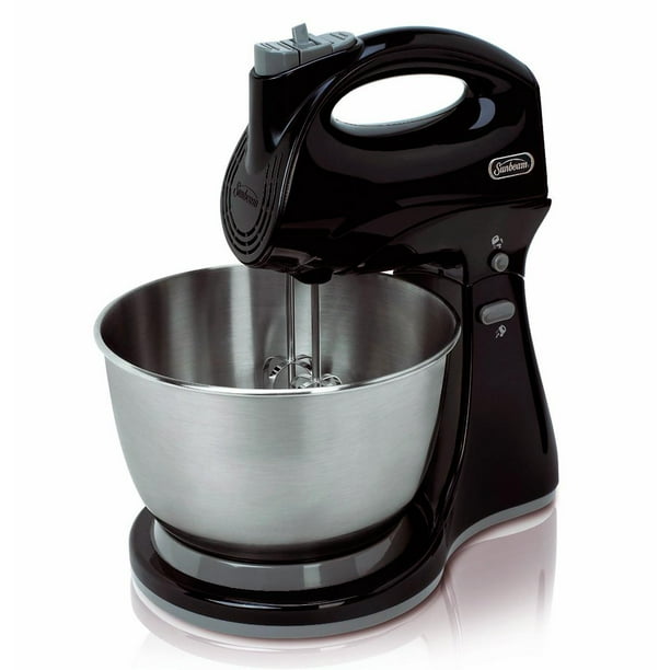 Sunbeam, Sunbeam Mix Master Combo Hand & Stand Mixer, 1 mixer