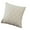 Particle three dimen, variant on hejhncii Elegant Faux Rabbits Furs Pillow Slip 3D Soft Plushes Bubble Texture Comfort